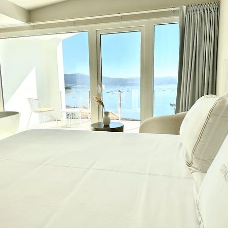 Otantus Hotel موروس المظهر الخارجي الصورة
