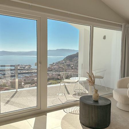 Otantus Hotel موروس المظهر الخارجي الصورة