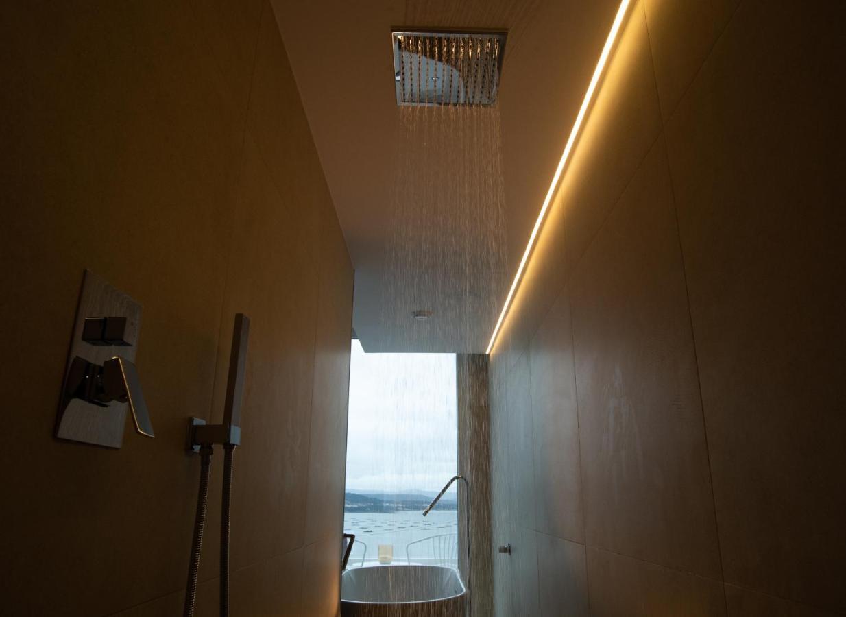 Otantus Hotel موروس المظهر الخارجي الصورة