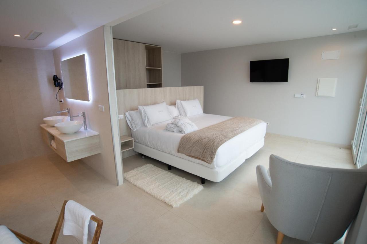 Otantus Hotel موروس المظهر الخارجي الصورة