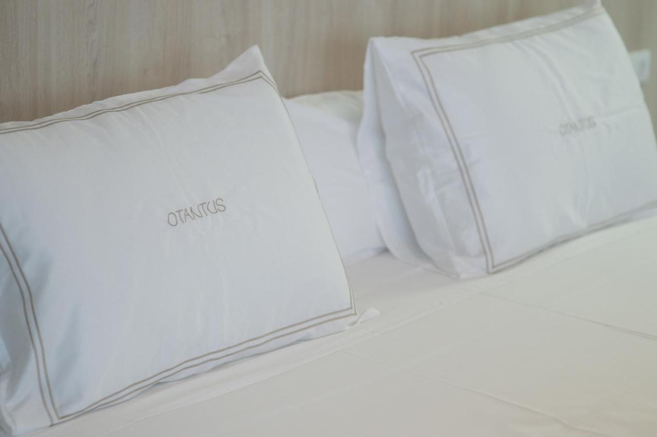 Otantus Hotel موروس المظهر الخارجي الصورة