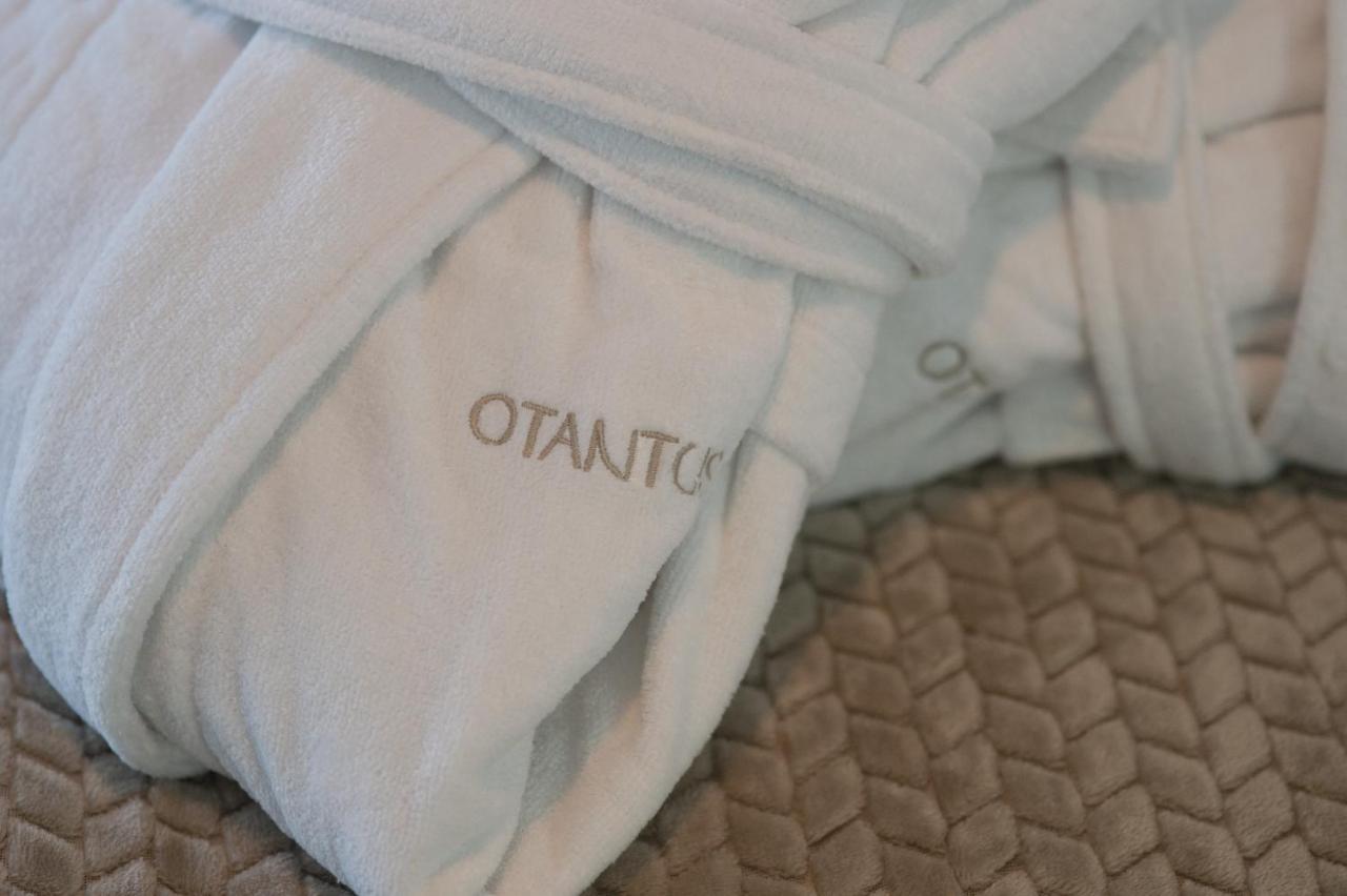 Otantus Hotel موروس المظهر الخارجي الصورة