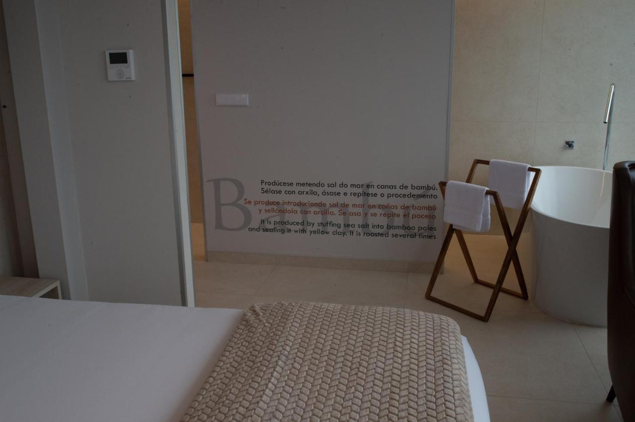 Otantus Hotel موروس المظهر الخارجي الصورة