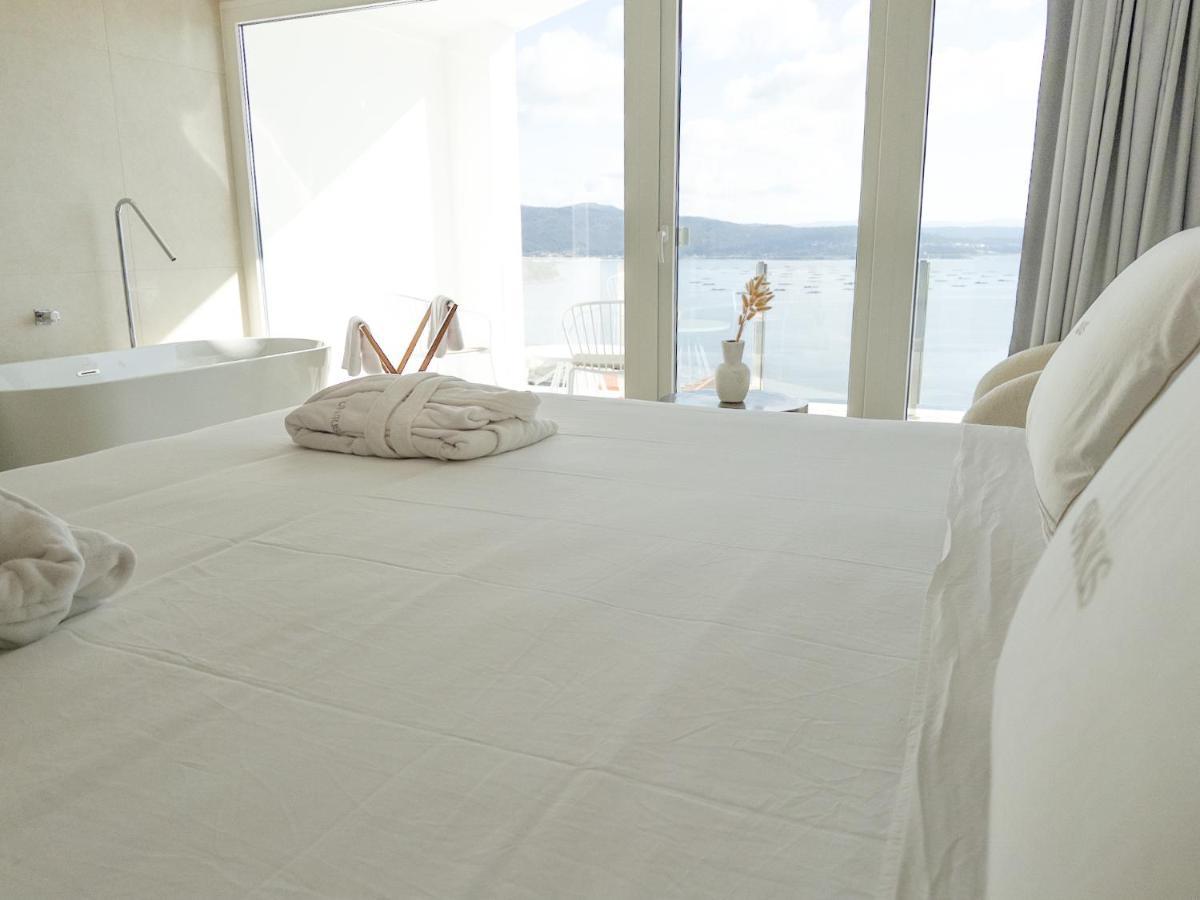 Otantus Hotel موروس المظهر الخارجي الصورة