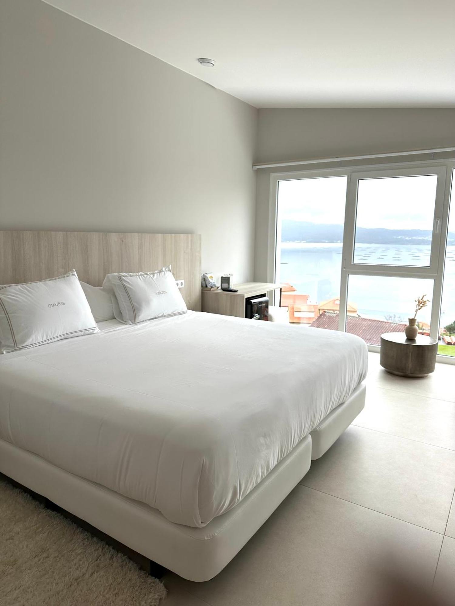 Otantus Hotel موروس المظهر الخارجي الصورة