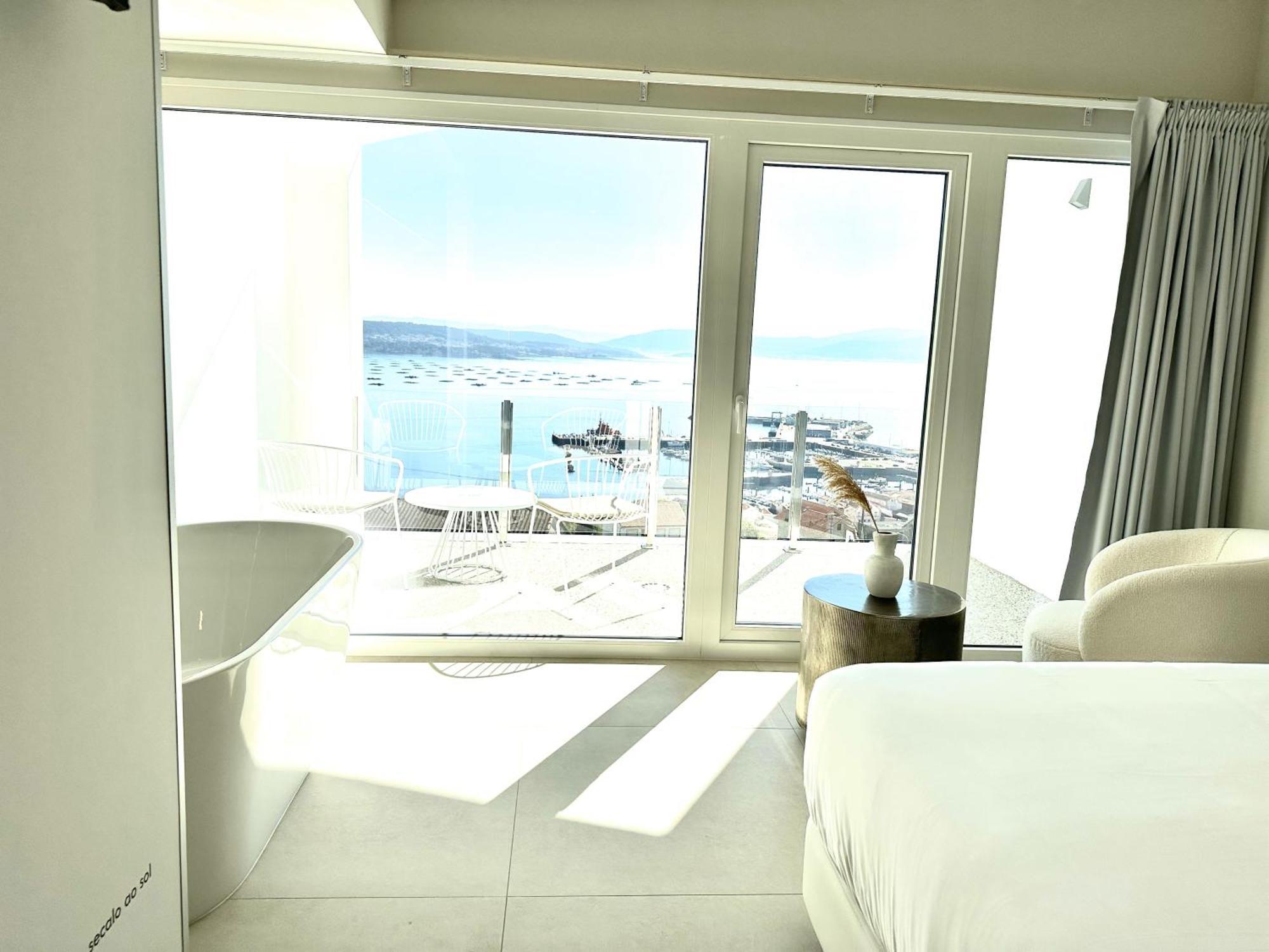 Otantus Hotel موروس المظهر الخارجي الصورة