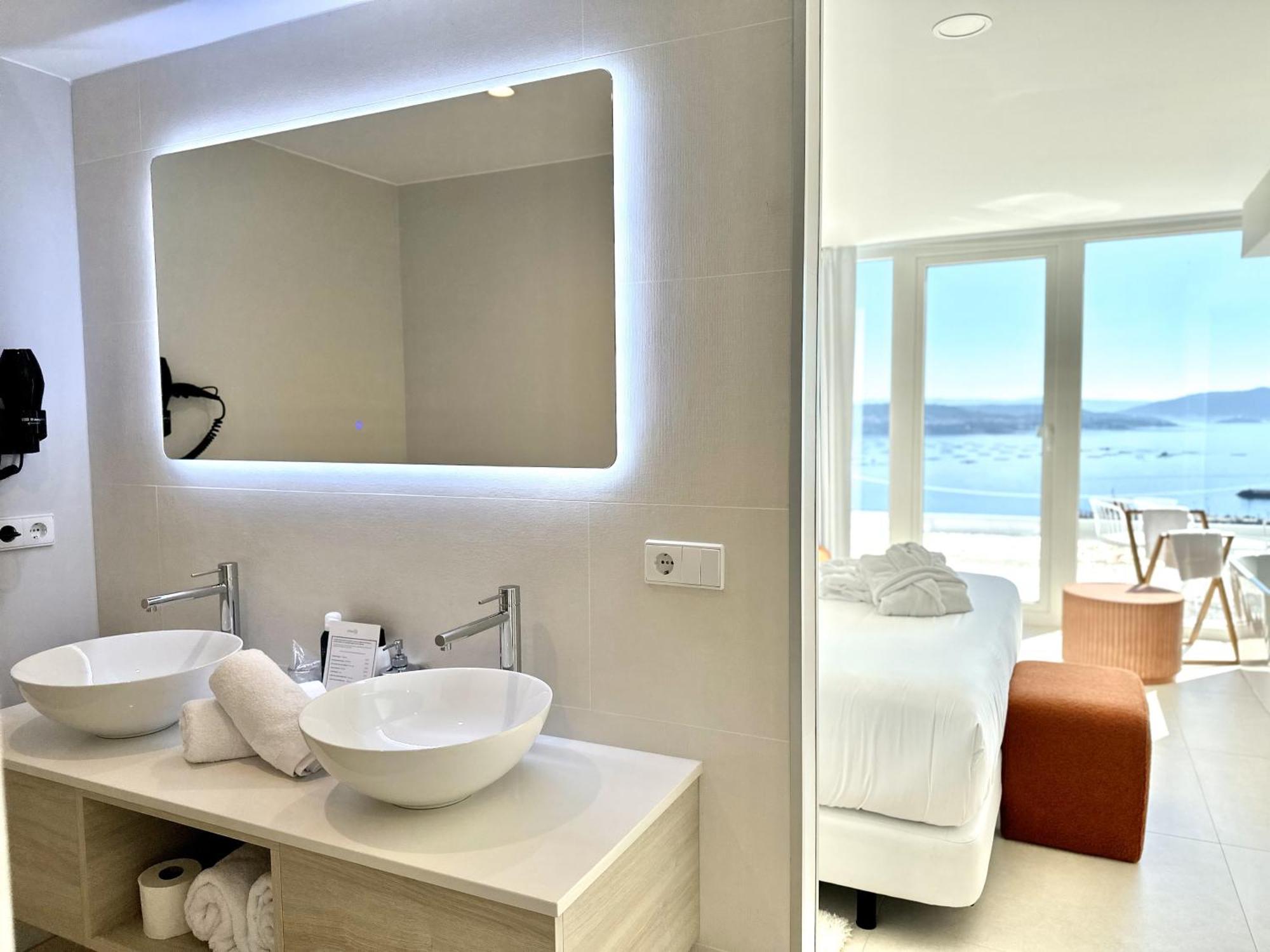 Otantus Hotel موروس المظهر الخارجي الصورة