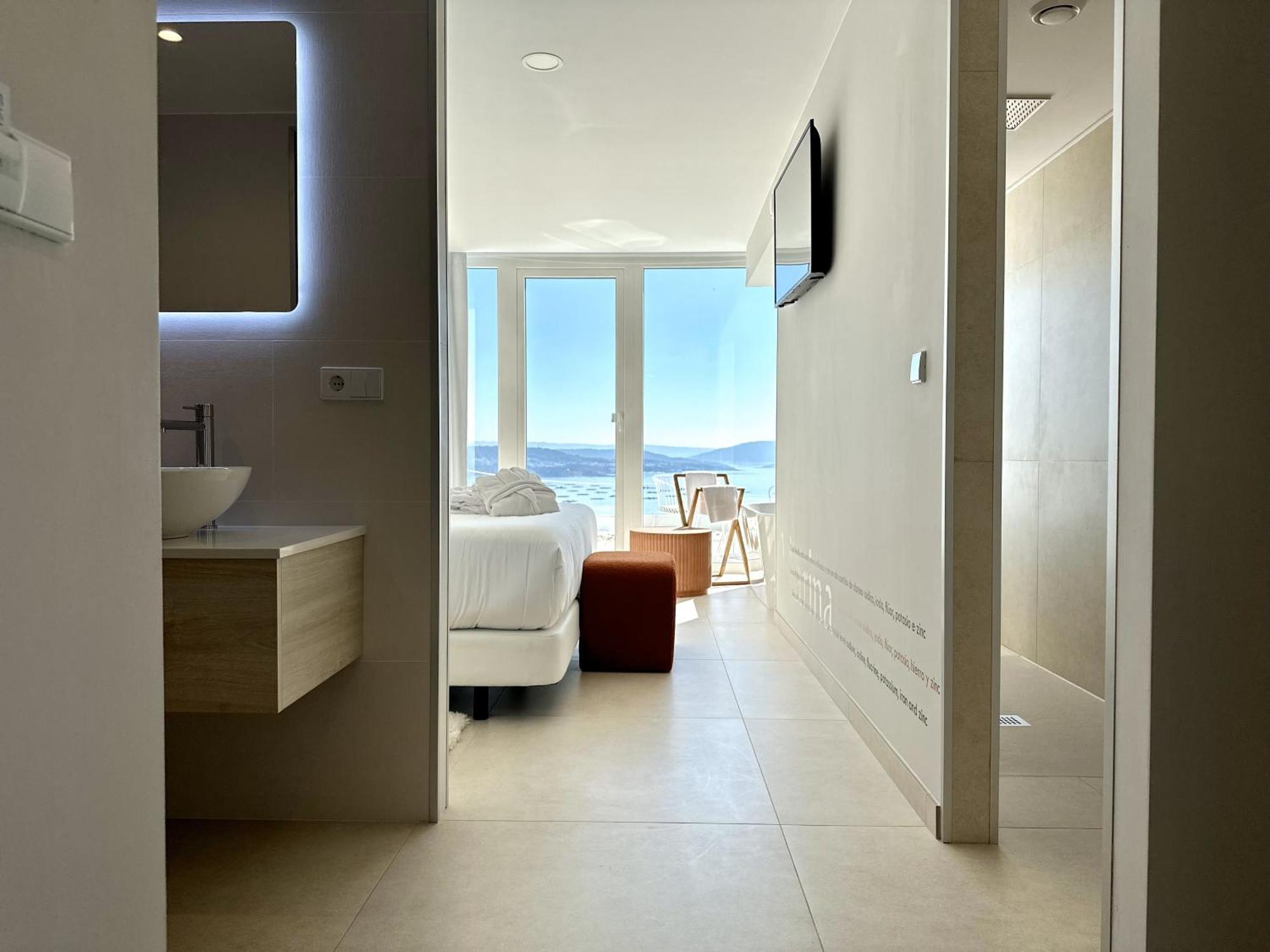 Otantus Hotel موروس المظهر الخارجي الصورة