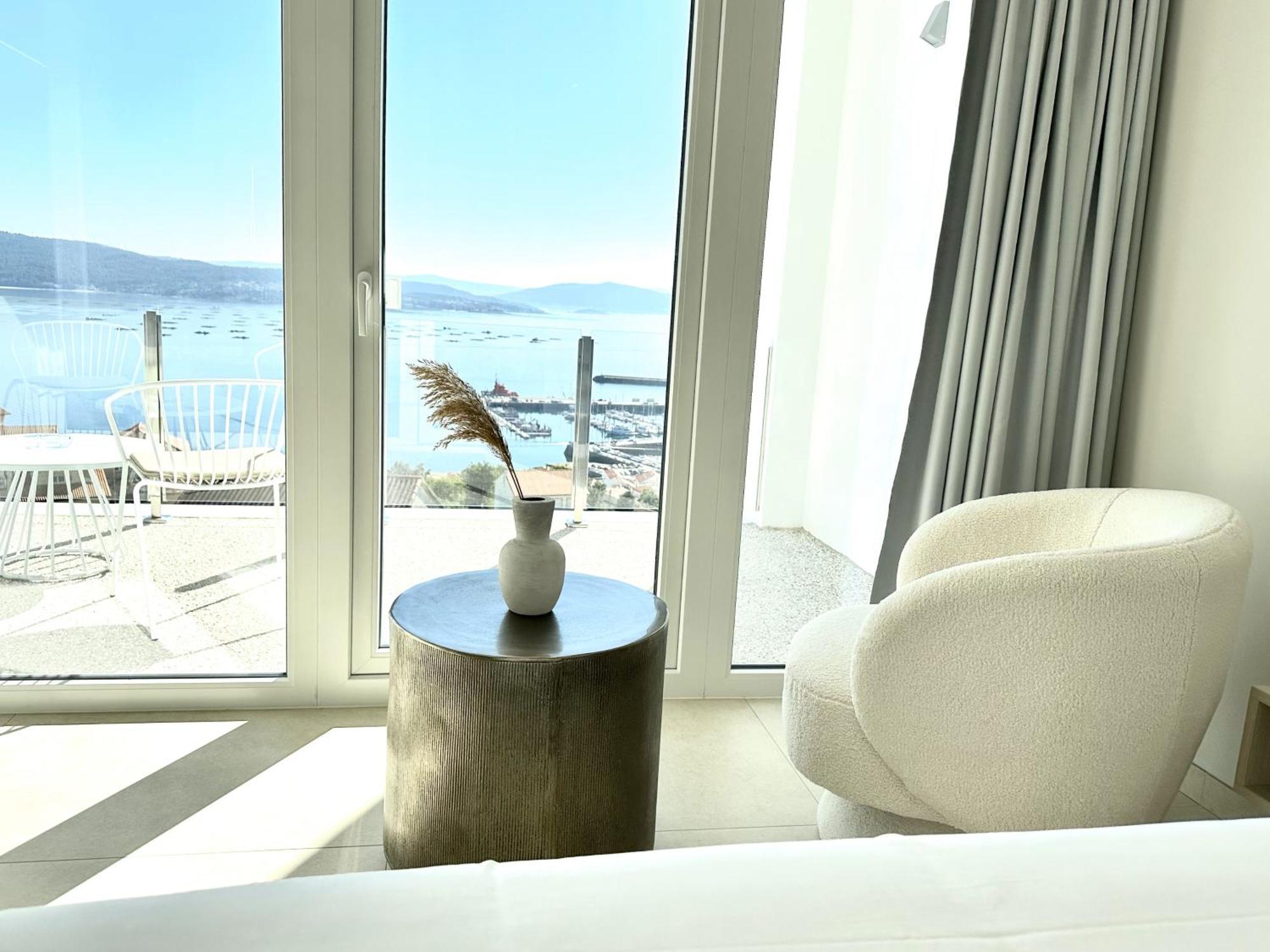 Otantus Hotel موروس المظهر الخارجي الصورة