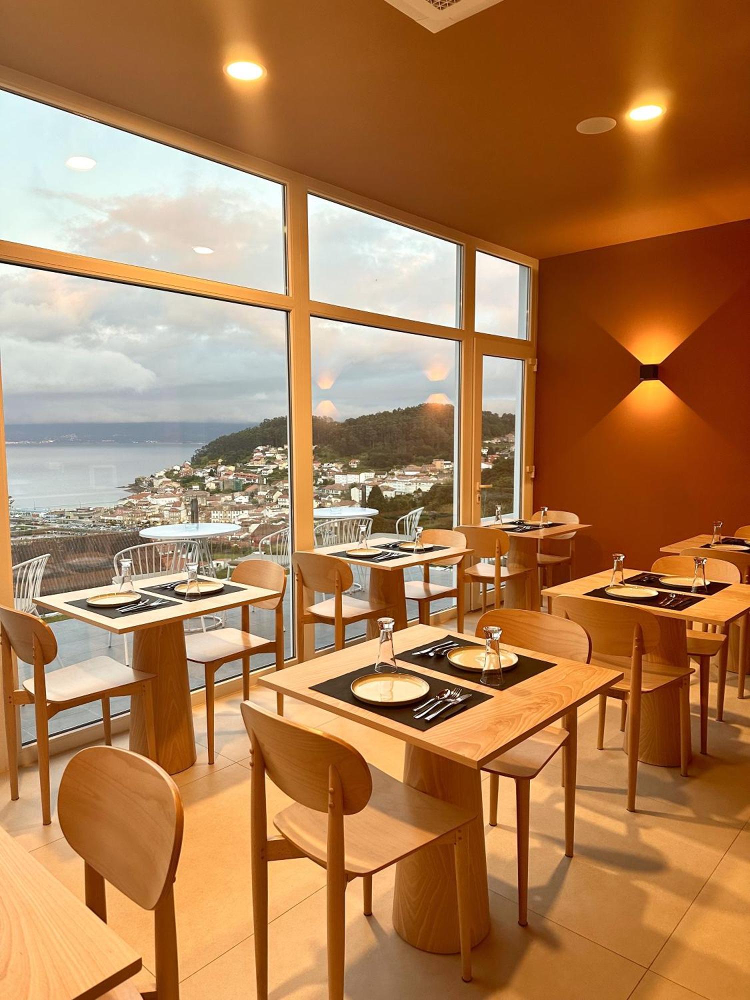 Otantus Hotel موروس المظهر الخارجي الصورة