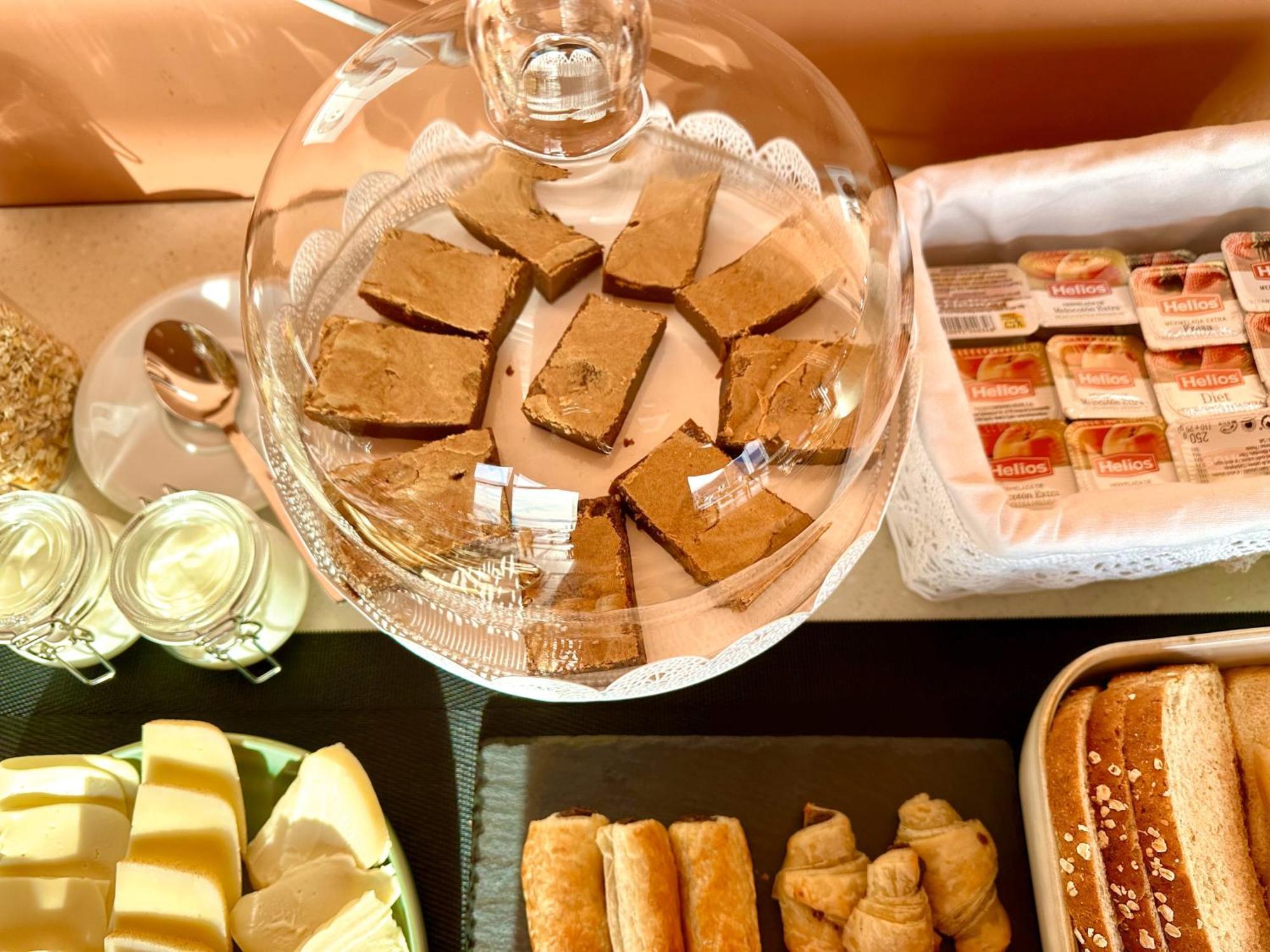 Otantus Hotel موروس المظهر الخارجي الصورة