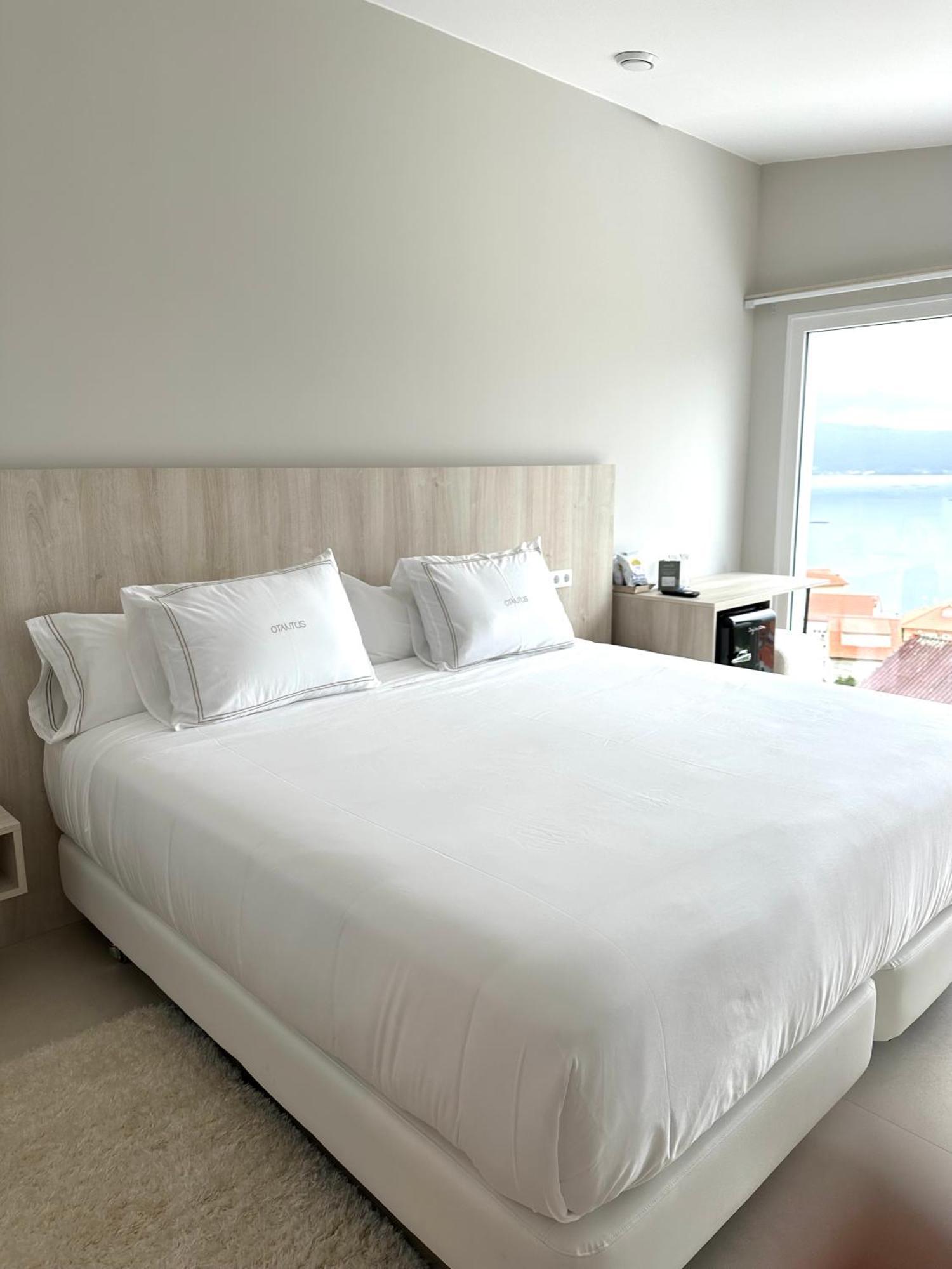 Otantus Hotel موروس المظهر الخارجي الصورة