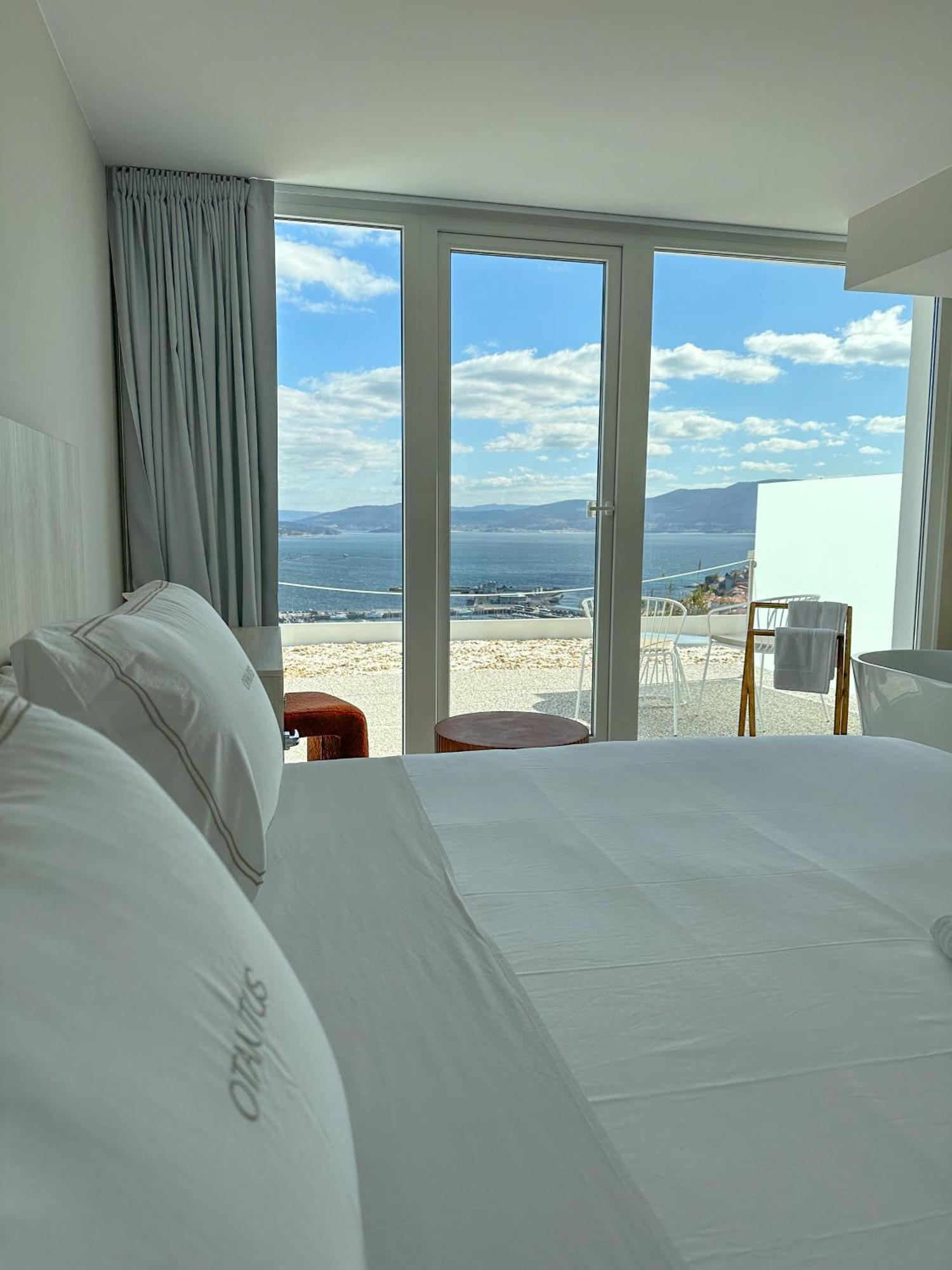 Otantus Hotel موروس المظهر الخارجي الصورة
