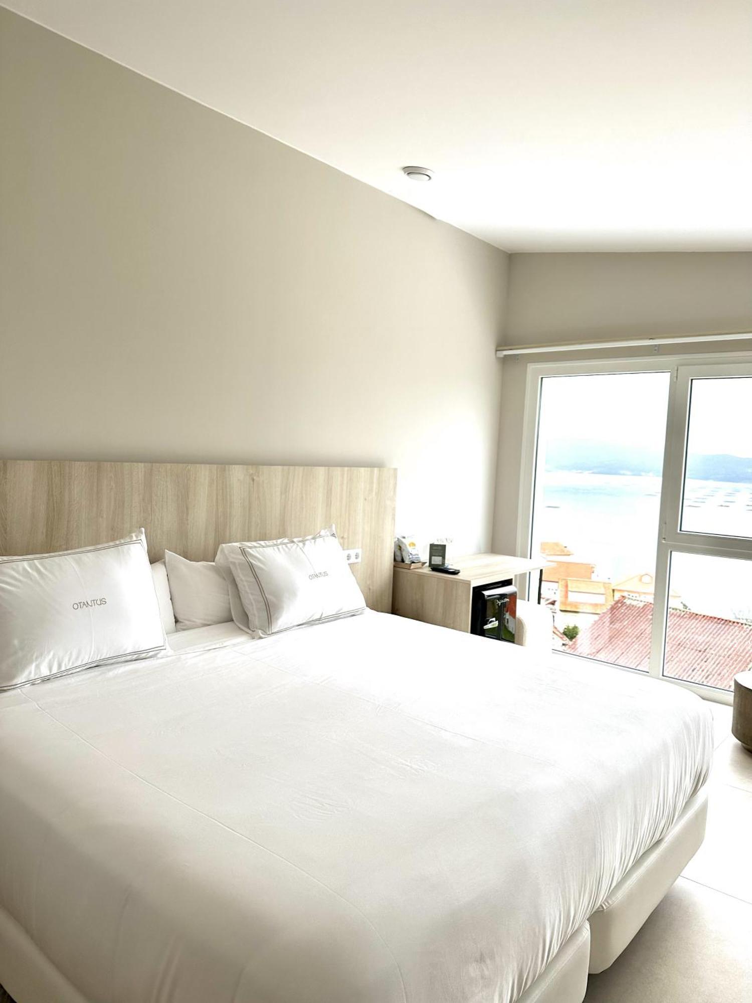 Otantus Hotel موروس المظهر الخارجي الصورة