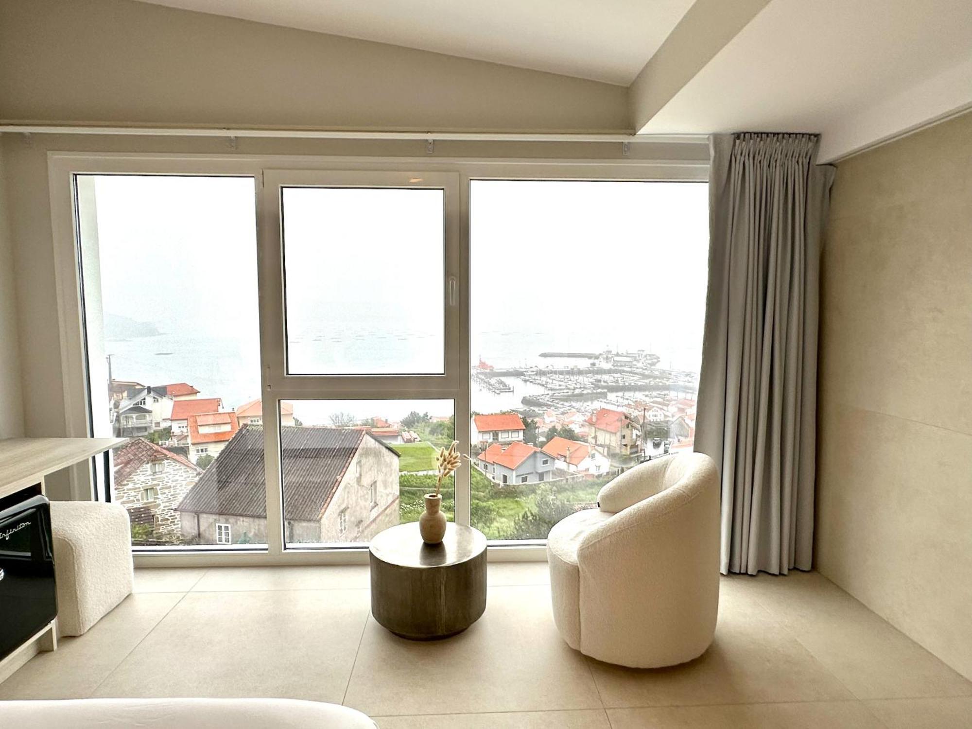 Otantus Hotel موروس المظهر الخارجي الصورة