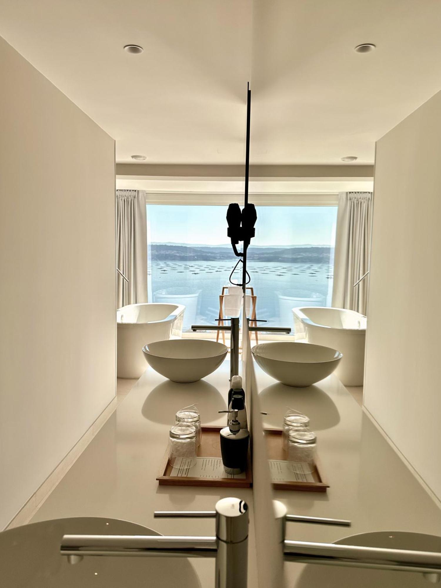 Otantus Hotel موروس المظهر الخارجي الصورة