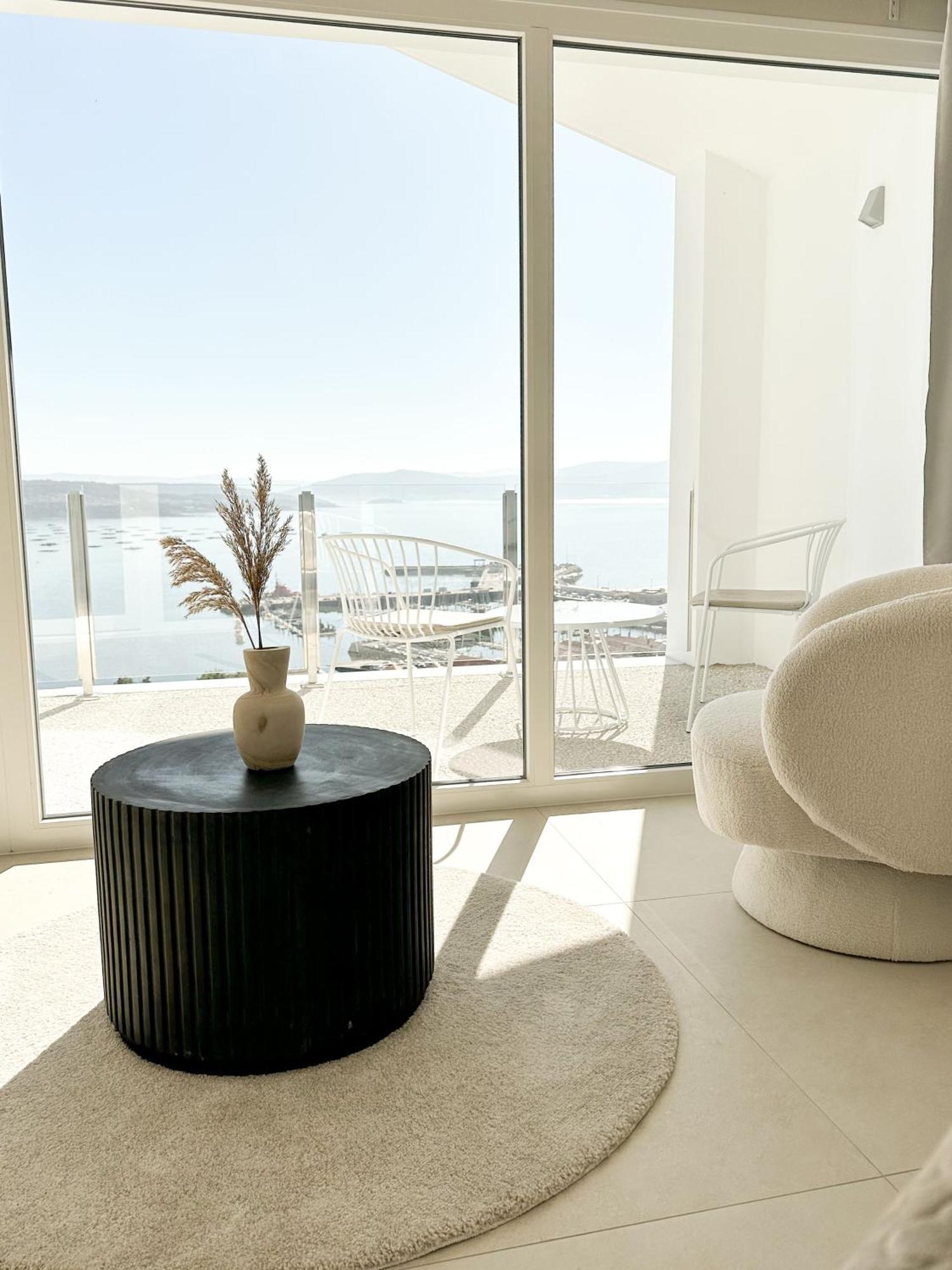 Otantus Hotel موروس المظهر الخارجي الصورة